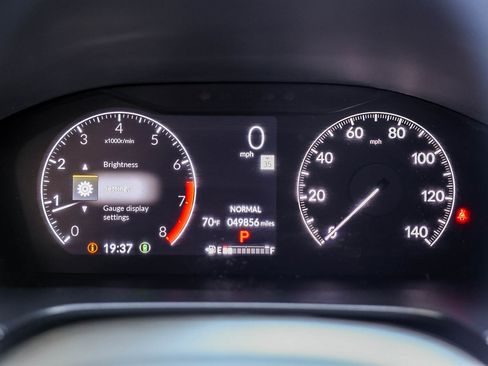 Used 2023 Honda CR-V EX image 29