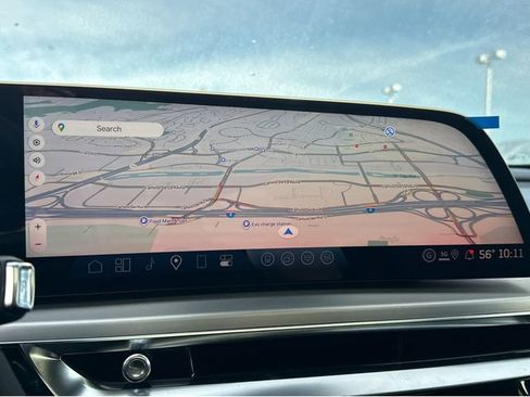 New 2026 Cadillac Lyriq Luxury RWD image 25