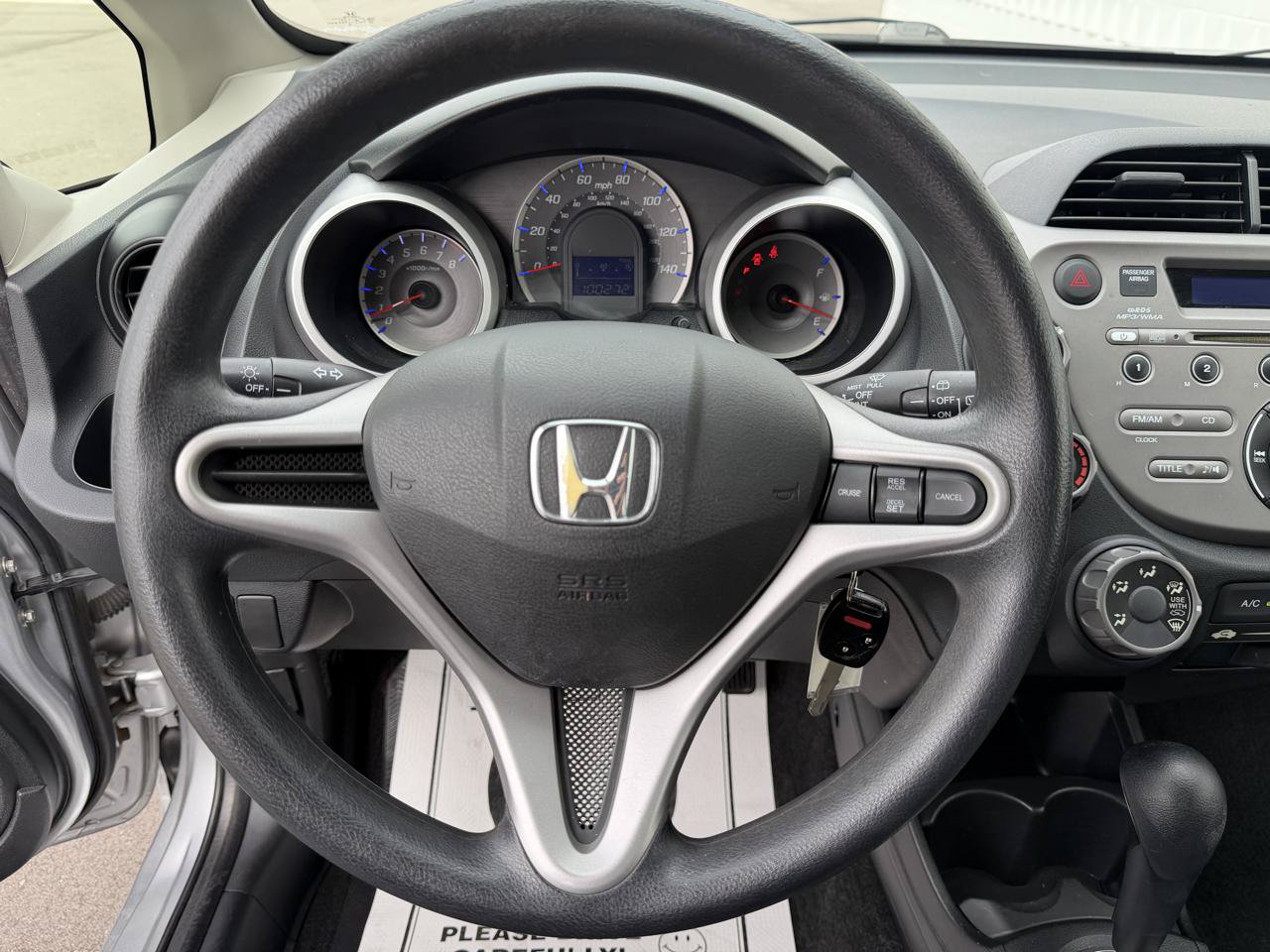 Used 2013 Honda Fit image 11