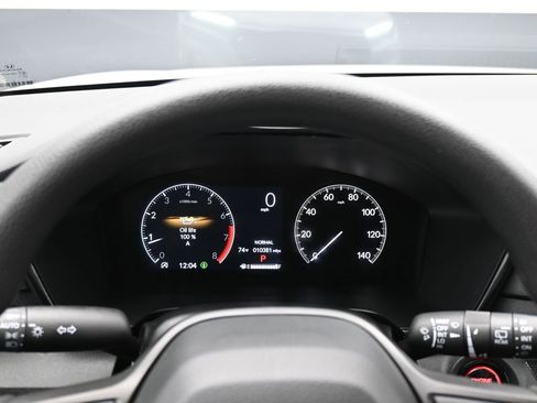 Certified 2025 Honda CR-V EX image 35