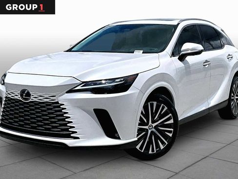 Used 2024 Lexus RX 350 Premium Plus w/ Convenience Package FWD image 1