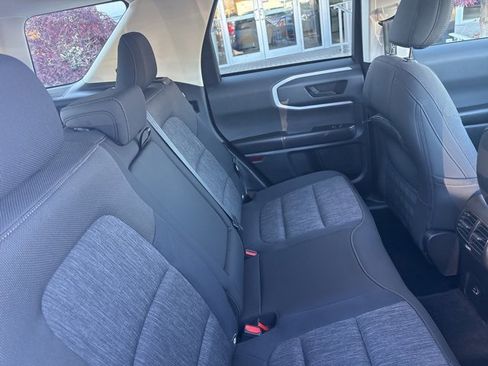 Used 2023 Ford Bronco Sport Big Bend w/ Convenience Package image 31