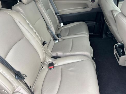 Certified 2018 Honda Odyssey EX-L image 30