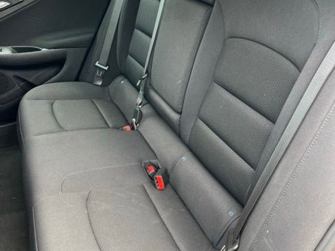 Used 2024 Chevrolet Malibu LT image 12