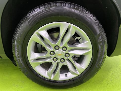 Used 2021 Chevrolet Blazer LT image 14