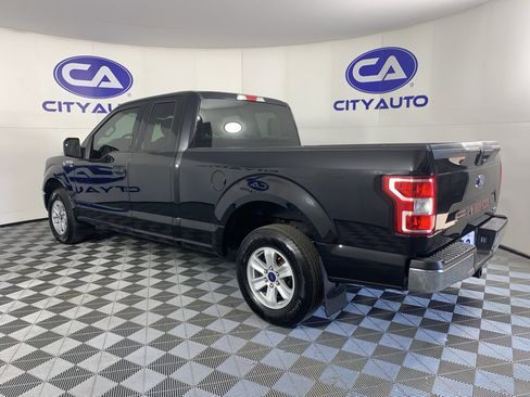 Used 2018 Ford F150 XLT image 5