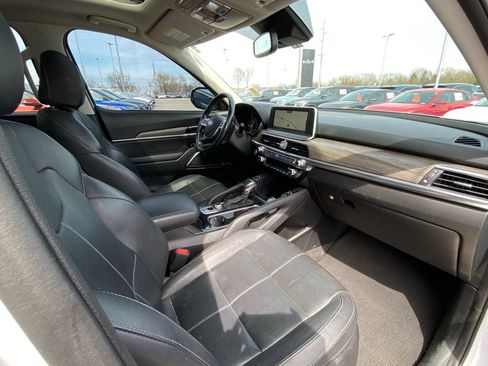 Used 2021 Kia Telluride SX image 29