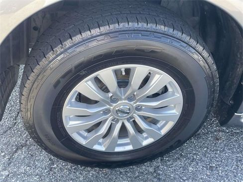 Used 2019 Nissan Armada SV w/ Driver Package image 11