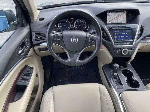 Used 2015 Acura MDX FWD w/ Technology Package image 2
