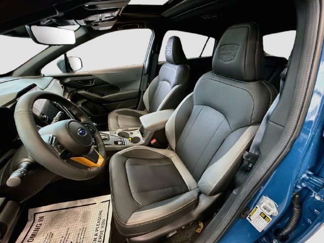 New 2026 Subaru Crosstrek 2.5i Wilderness AWD/4WD image 15