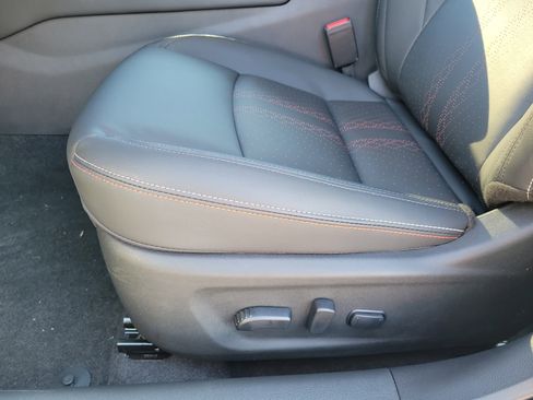 New 2025 Nissan Altima 2.5 SR w/ SR Premium Package image 13