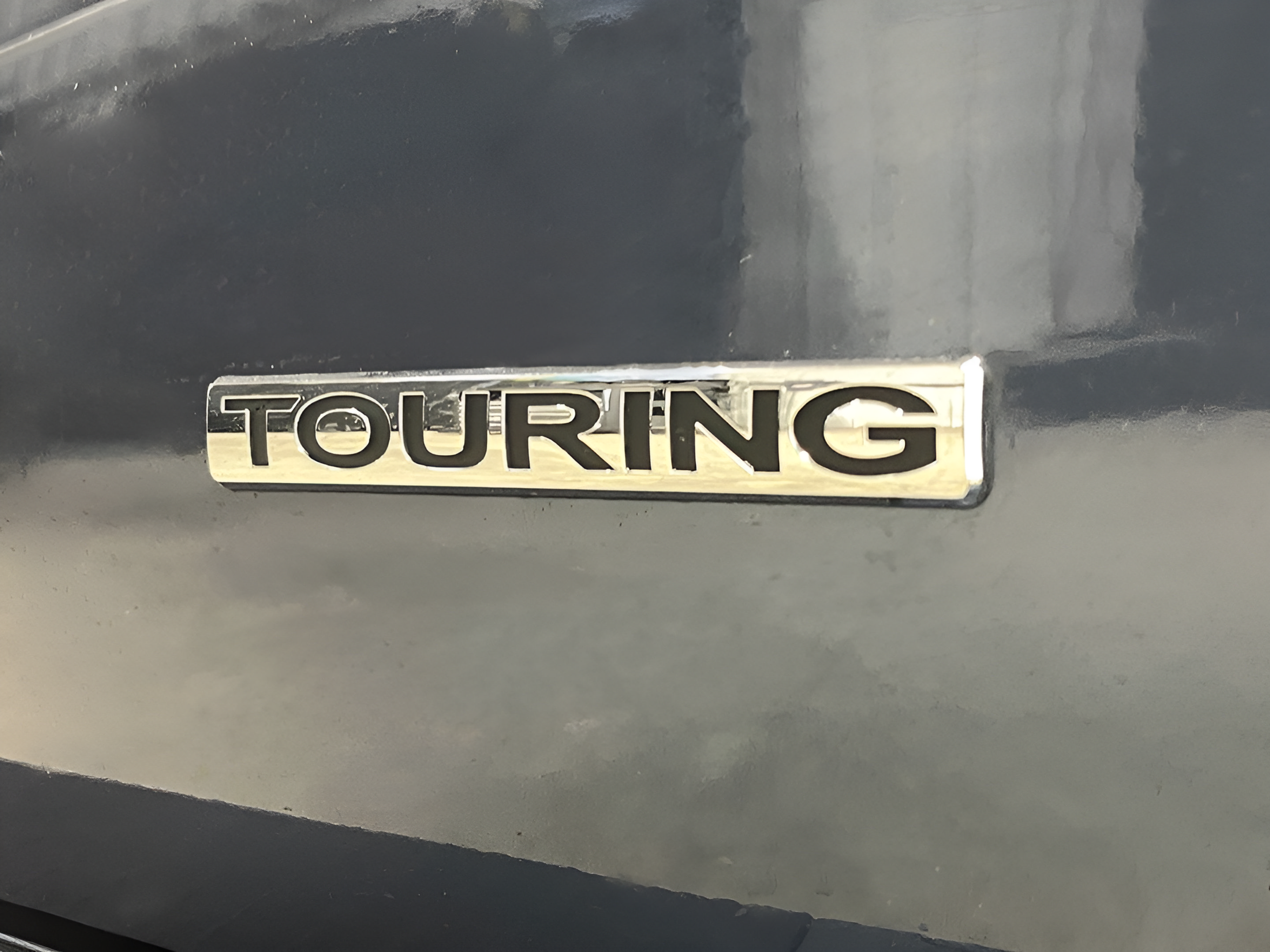 New 2027 Honda Odyssey Touring image 26