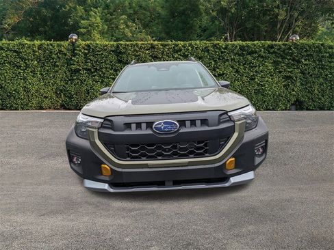 New 2026 Subaru Forester Wilderness image 9