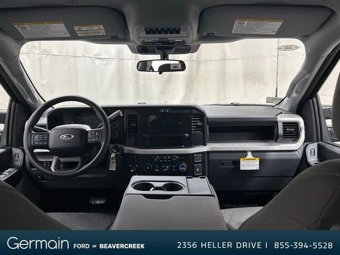 New 2026 Ford F450 XL w/ XL Driver Assist Package image 12
