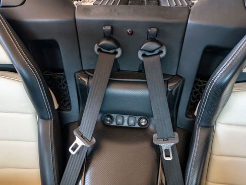 Used 2008 Lamborghini Murcielago LP 640 AWD/4WD image 94