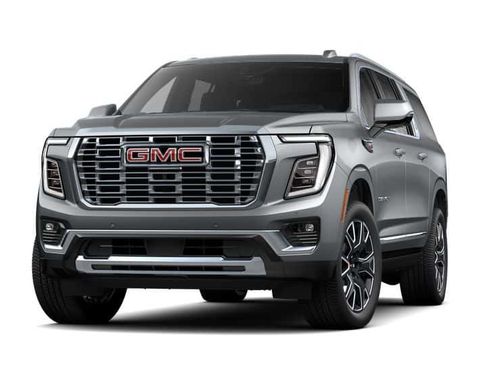 New 2026 GMC Yukon XL Denali w/ Denali Reserve Package AWD/4WD image 46