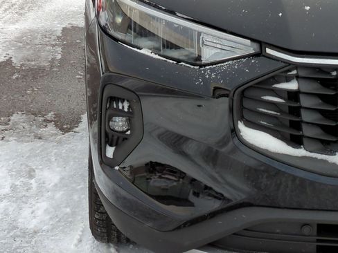 Used 2023 Ford Escape SE image 14