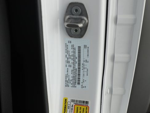 New 2025 Ford Bronco 2-Door image 9