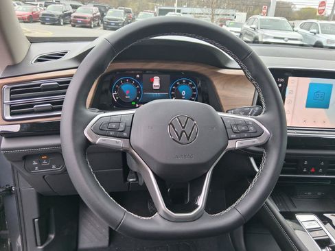 New 2026 Volkswagen Atlas SE AWD/4WD image 20