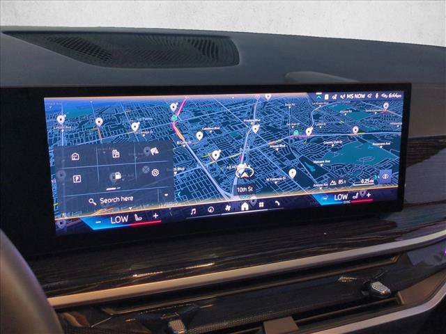 Certified 2025 BMW X5 sDrive40i w/ M Sport Package RWD image 13