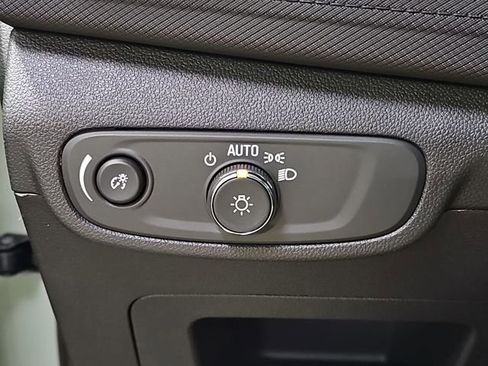 New 2026 Chevrolet TrailBlazer LT w/ Convenience Package image 18