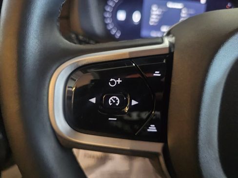 Certified 2026 Volvo XC90 B6 Plus w/ Protection Package AWD/4WD image 21