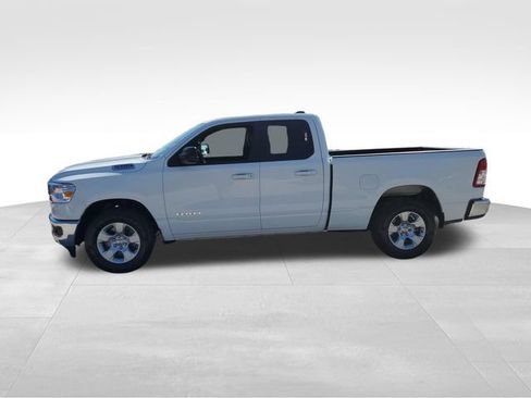 Used 2022 RAM 1500 Lone Star RWD image 7