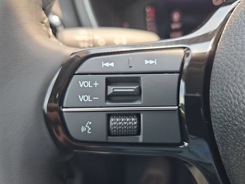 New 2026 Honda Passport RTL image 33