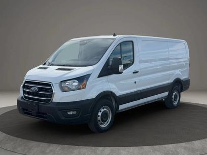 Used 2020 Ford Transit 250 Low Roof