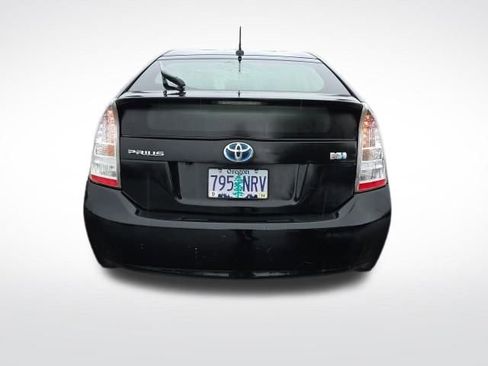 Used 2010 Toyota Prius Two image 9