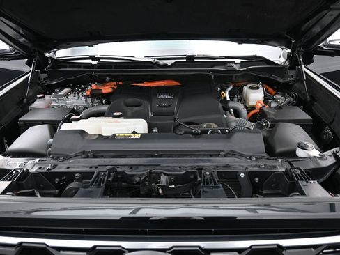 Used 2024 Toyota Tundra Capstone image 38