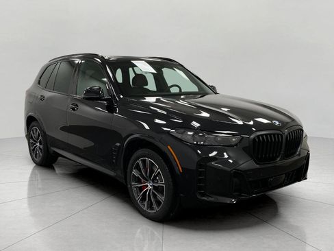 New 2026 BMW X5 xDrive40i image 1