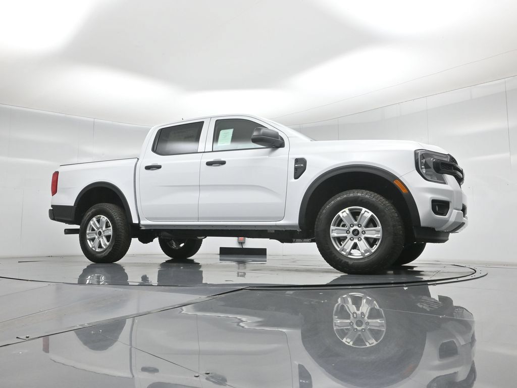 New 2026 Ford Ranger XL AWD/4WD image 45