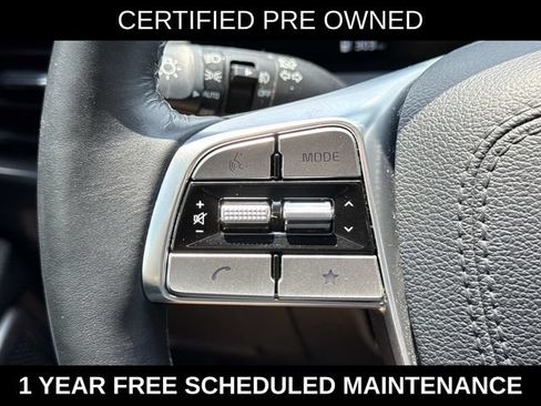 Used 2024 Kia Telluride SX X-Pro AWD/4WD image 25