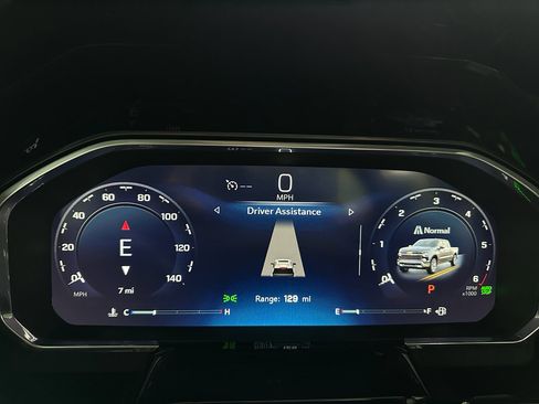 New 2026 Chevrolet Silverado 1500 LT w/ Protection Package image 14