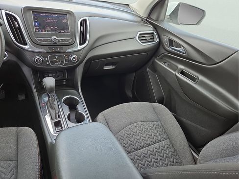 Used 2022 Chevrolet Equinox LT FWD image 12