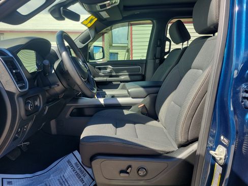 Used 2023 RAM 1500 Big Horn AWD/4WD image 11