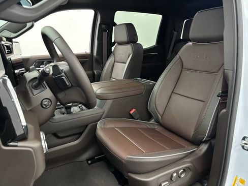 New 2026 GMC Sierra 1500 Denali AWD/4WD image 20
