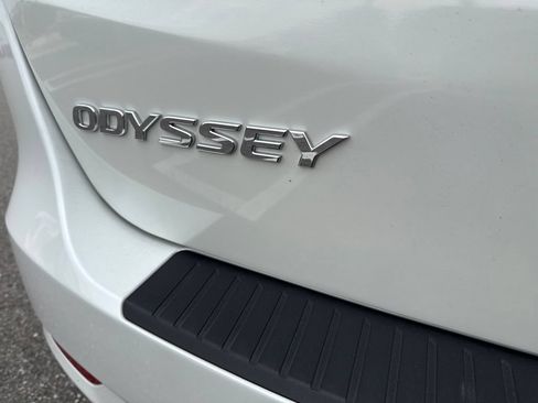 Used 2024 Honda Odyssey EX-L image 12