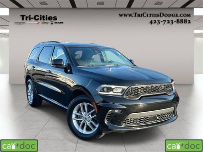 Used 2023 Dodge Durango GT