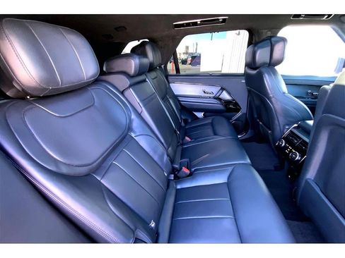 Used 2025 Land Rover Range Rover Sport Autobiography image 29