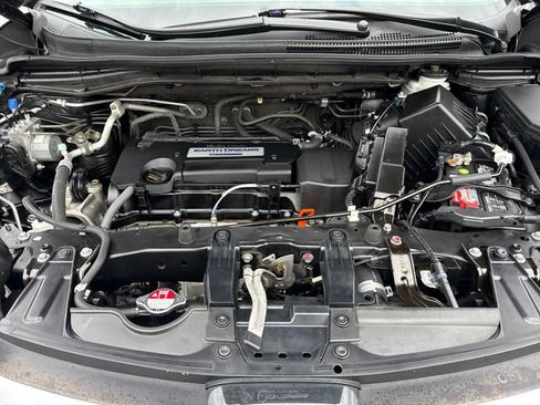 Used 2015 Honda CR-V EX-L image 28