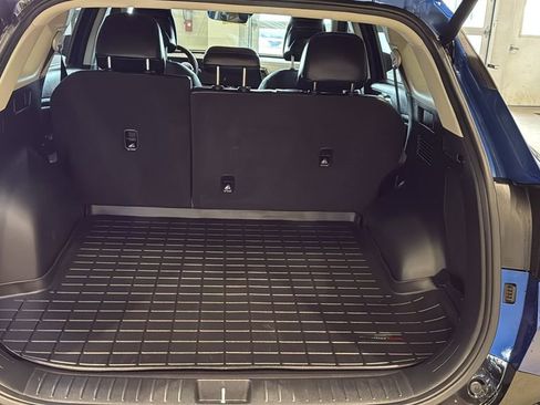 Used 2023 Kia Sportage SX image 18