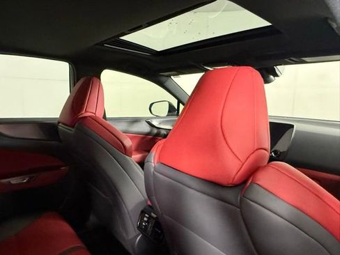 Used 2024 Lexus NX 450h+ F Sport w/ Vision Package AWD/4WD image 31