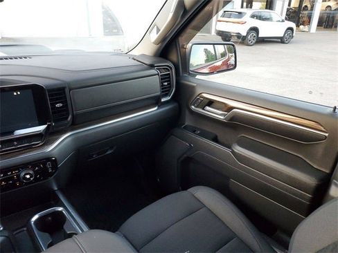 Used 2023 Chevrolet Silverado 1500 LT Trail Boss w/ Protection Package image 54