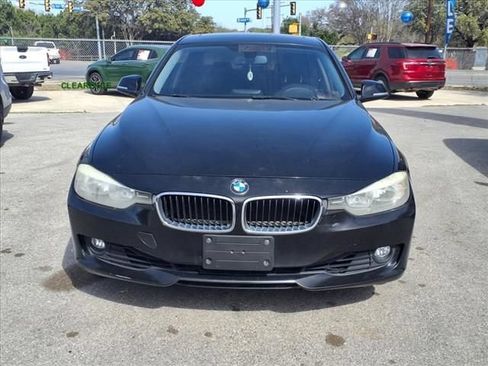 Used 2015 BMW 328i Sedan RWD image 2