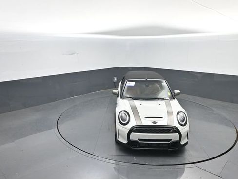 Used 2024 MINI Cooper S FWD image 16