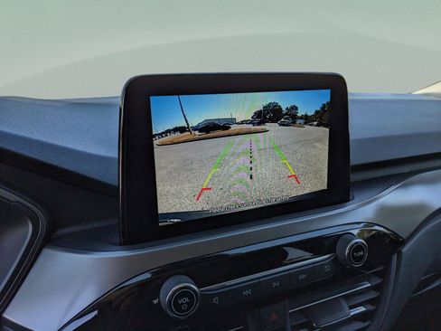 Used 2024 Ford Escape Active image 26