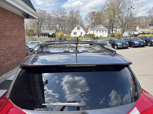 Used 2013 Toyota RAV4 Limited image 9