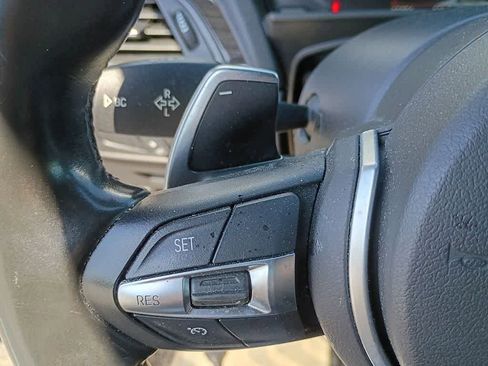 Used 2017 BMW M240i xDrive Coupe AWD/4WD image 21